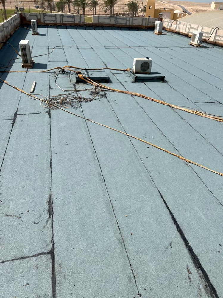 ALL WATERPROOF WORK - 2