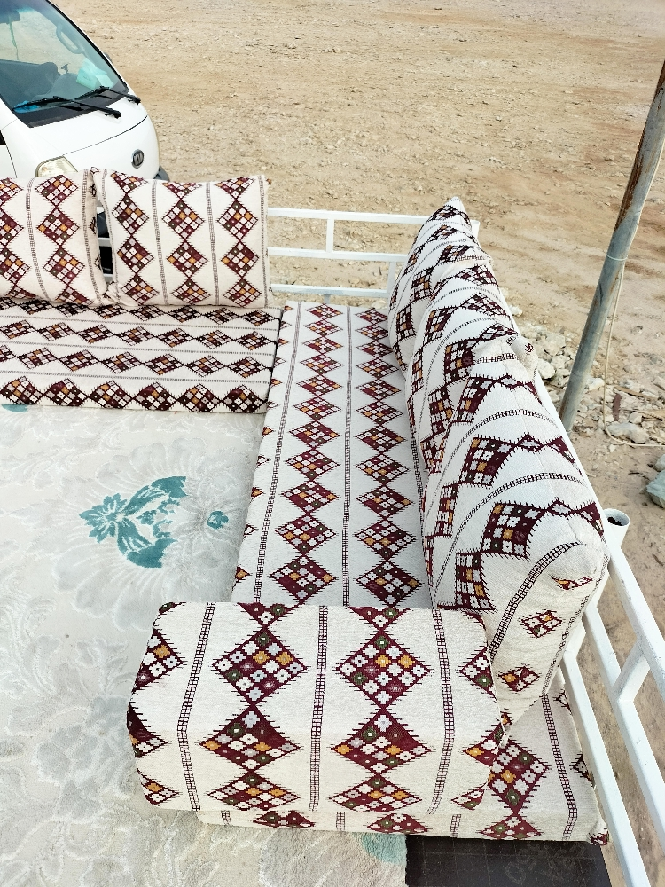 مجالس ارضيه جاهزه - 4