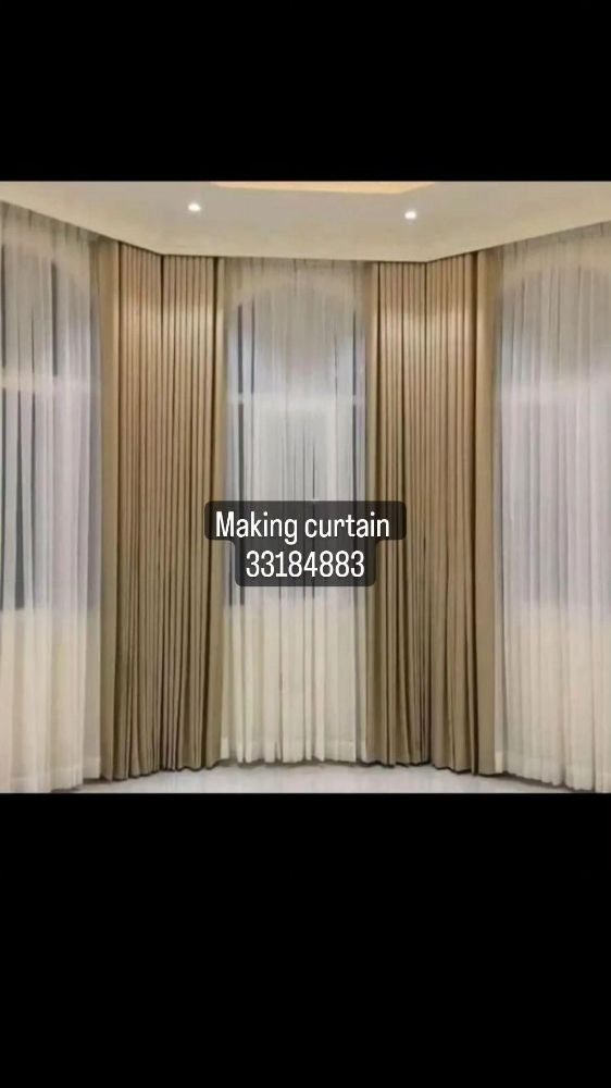 making new bed and cartoon - 9