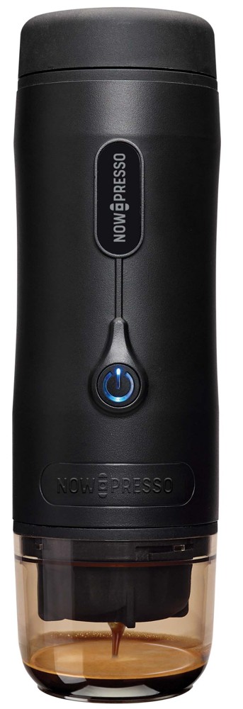 NOWPRESSO PORTABLE COFFEE MACHINE - 3