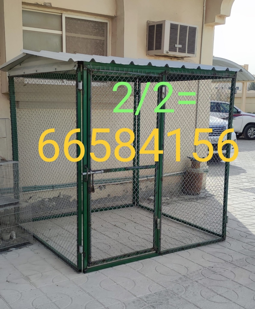 2/2=قفص جديد - 1