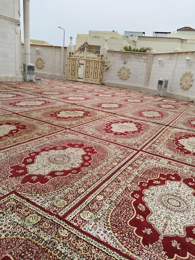 سجاد للمناسبات - 1