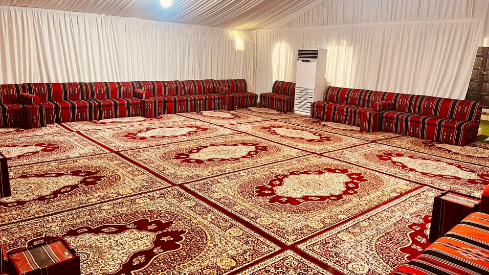 سجاد للمناسبات - 7