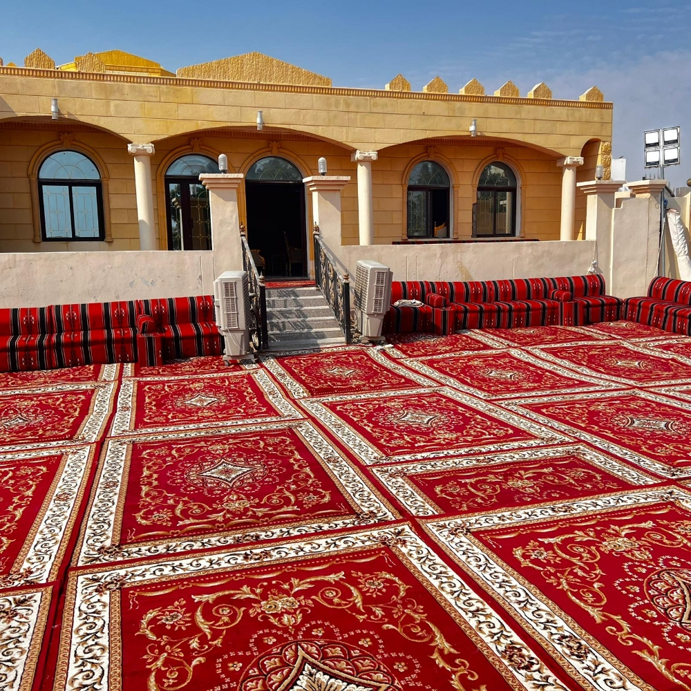 سجاد للمناسبات - 6