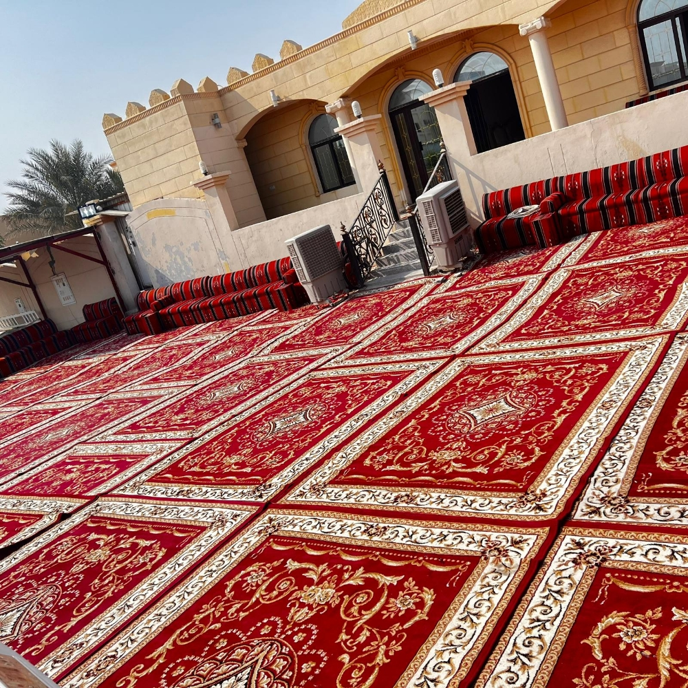 سجاد للمناسبات - 5