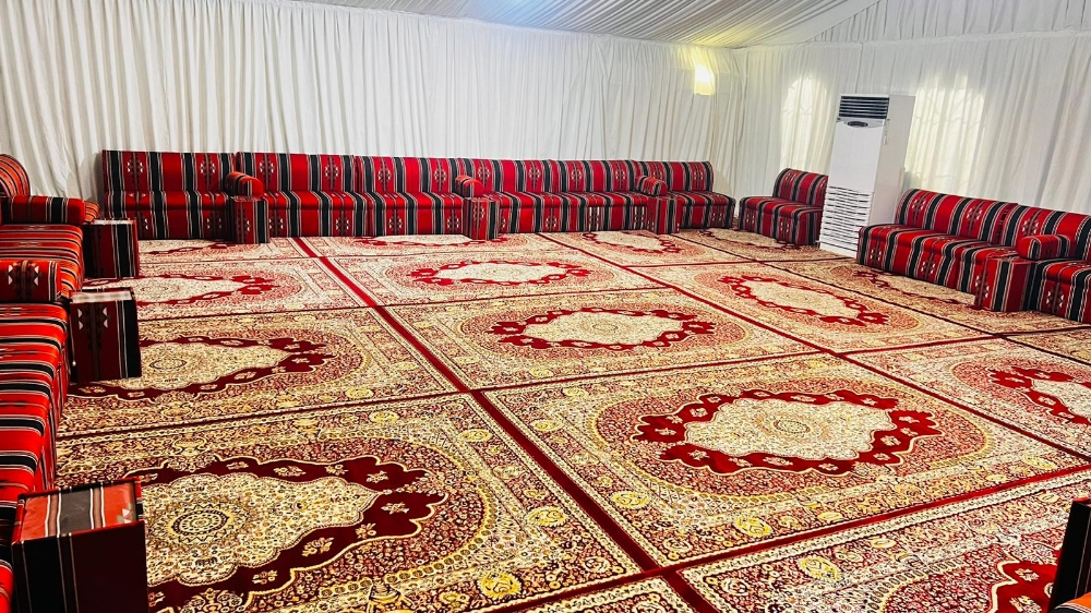 سجاد للمناسبات - 11
