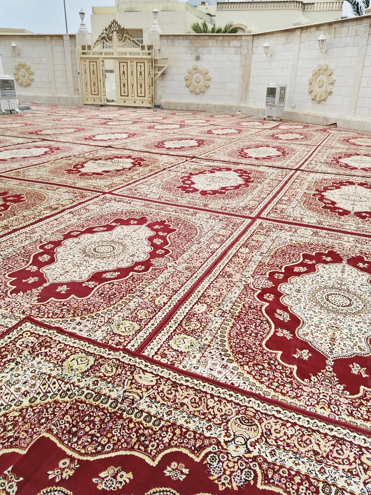 سجاد للمناسبات - 2