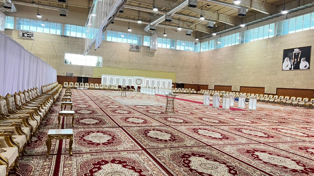 سجاد للمناسبات - 15