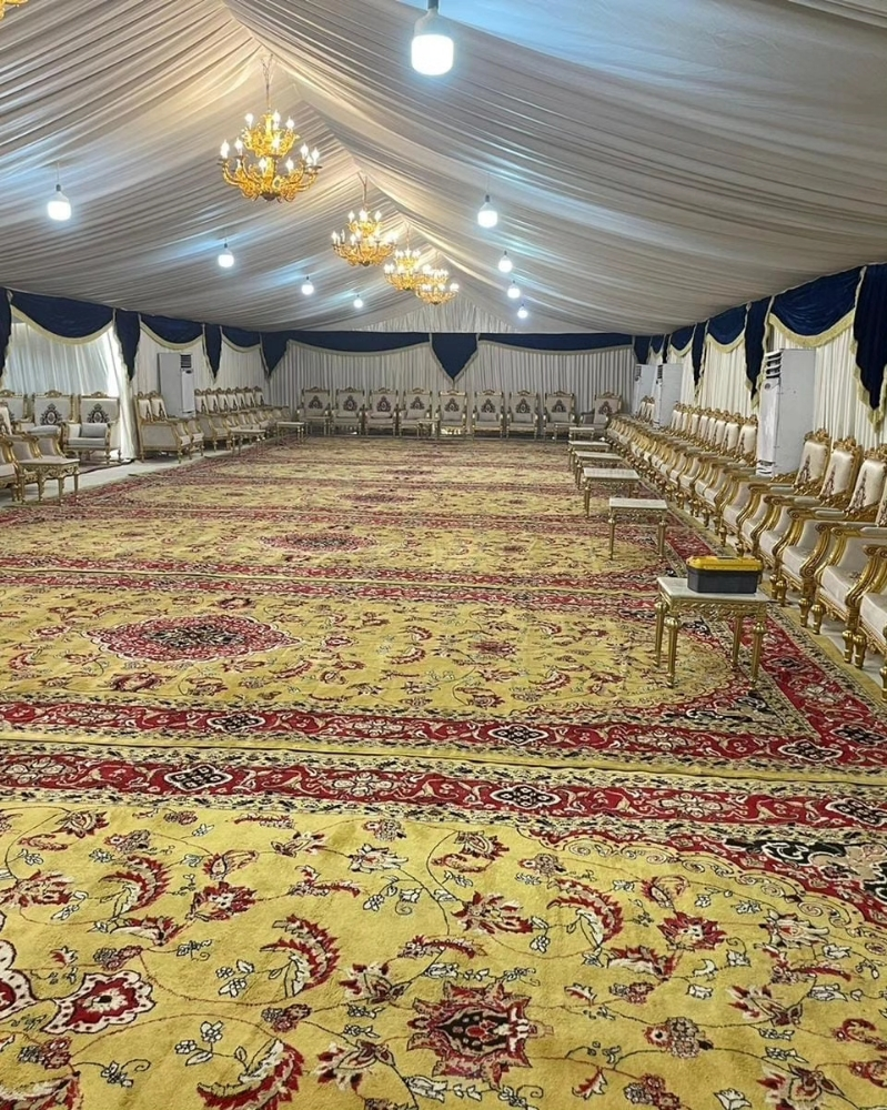 سجاد للمناسبات - 3