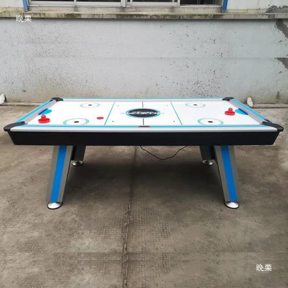 hockey table machine air suspensi - 2