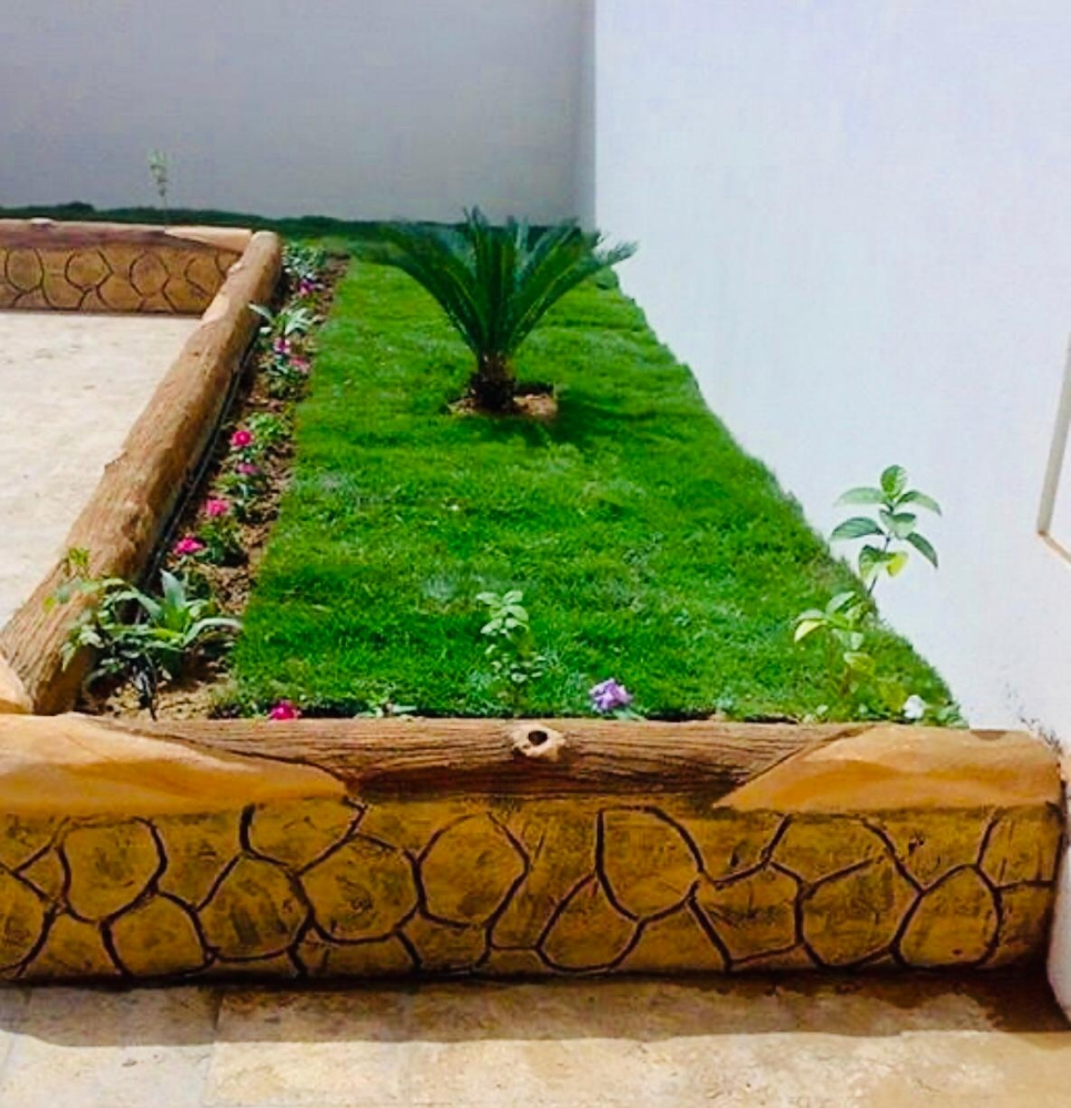 منسق حدائق - 11