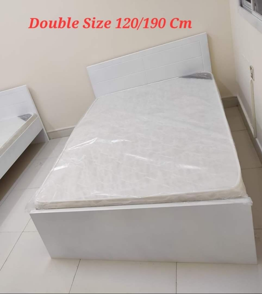 New 1 Door metal cabinet &2 door - 16