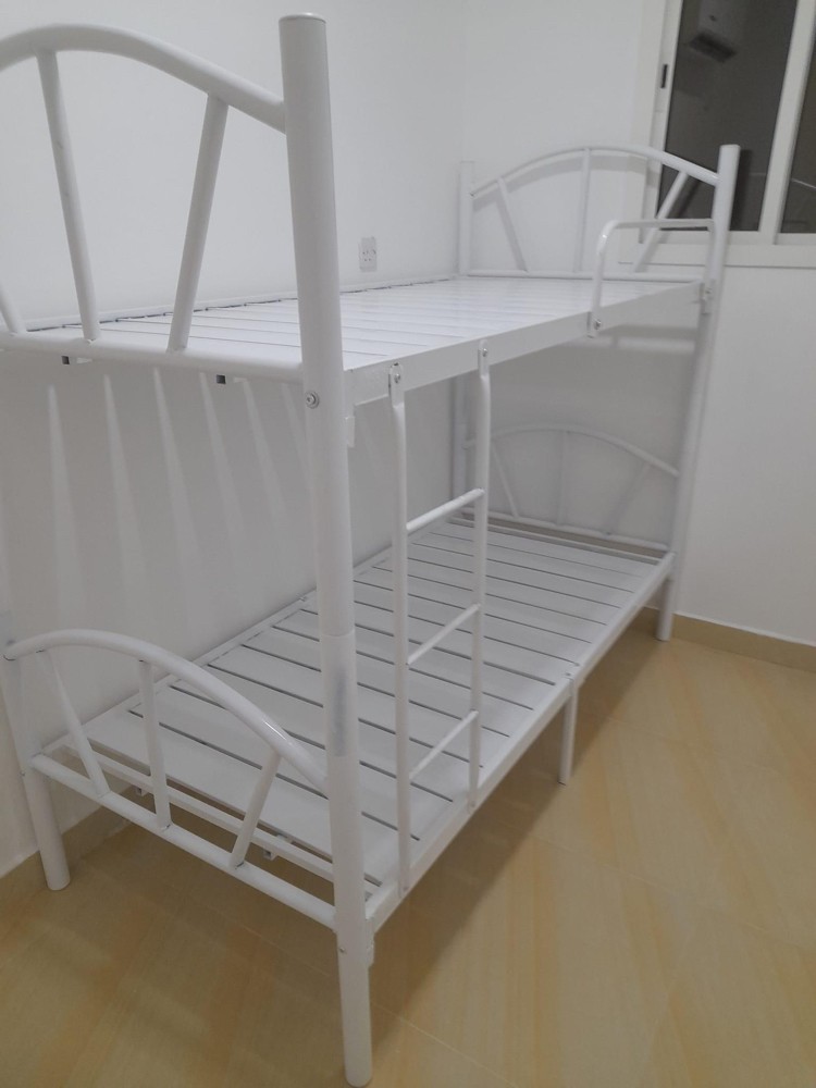 New Bunk Bed ,Loft Bed,Single Bed - 2