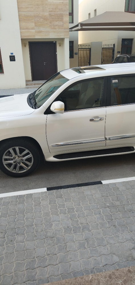 موتر وكاله نظيف جدا - 6
