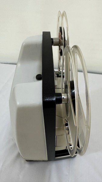 ILFORD ELMO FP-C 8MM DUAL PROJECTOR VINTAGE 1960s - 5