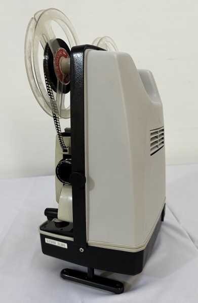 ILFORD ELMO FP-C 8MM DUAL PROJECTOR VINTAGE 1960s - 3