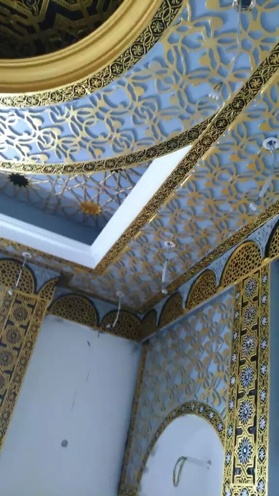 نقوم بأعمال جبس بورد وصبغ - 11