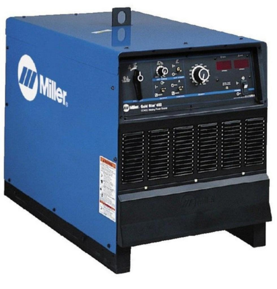 GENERATOR RENT - 2