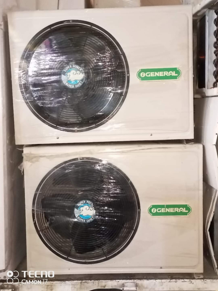 AC repair buying and selling fix - 3