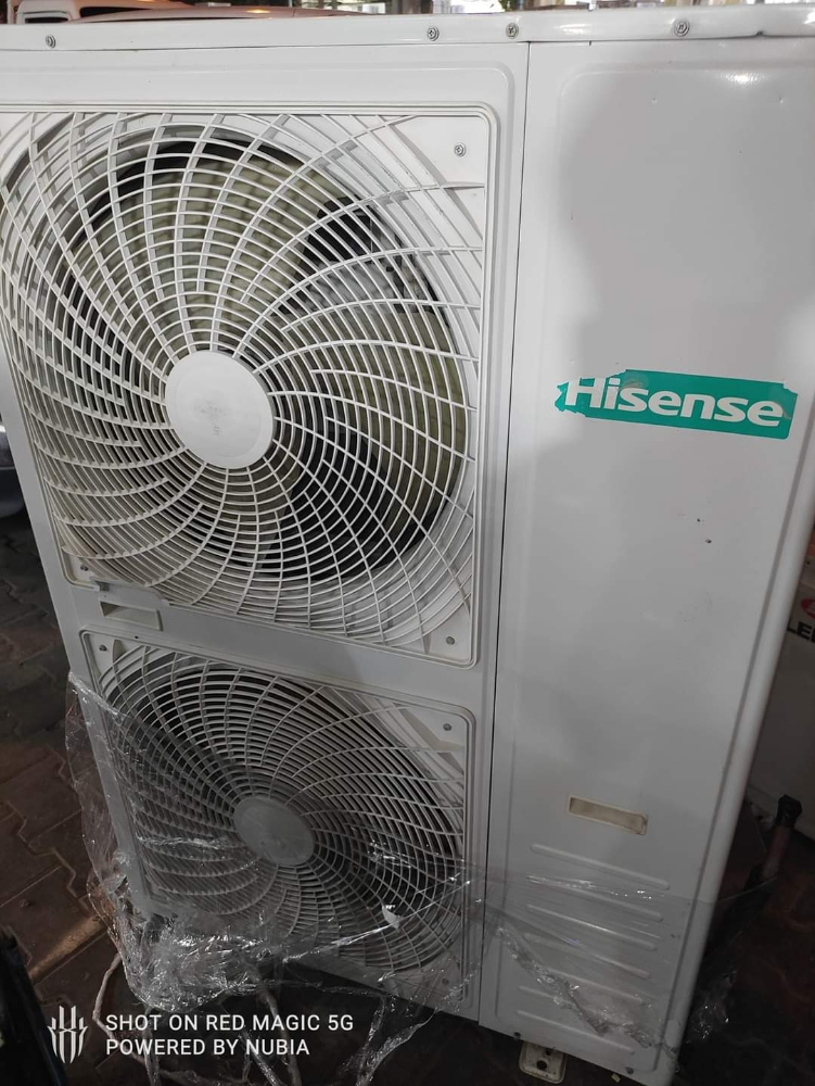 AC repair buying and selling fix - 5