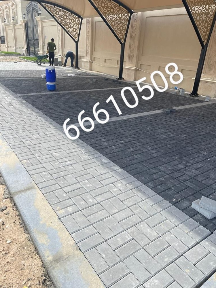 تركيب الانترلوك - 11