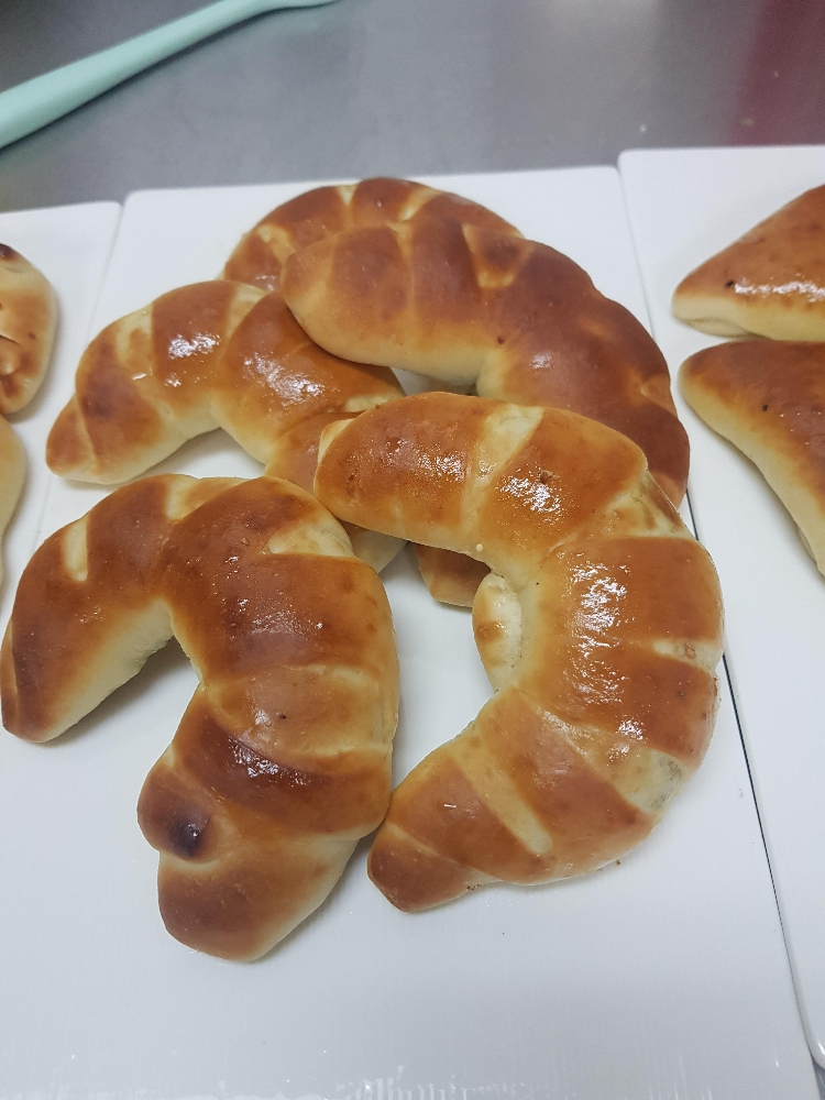 شيف فطائر سوري ابحس عن عمل - 4