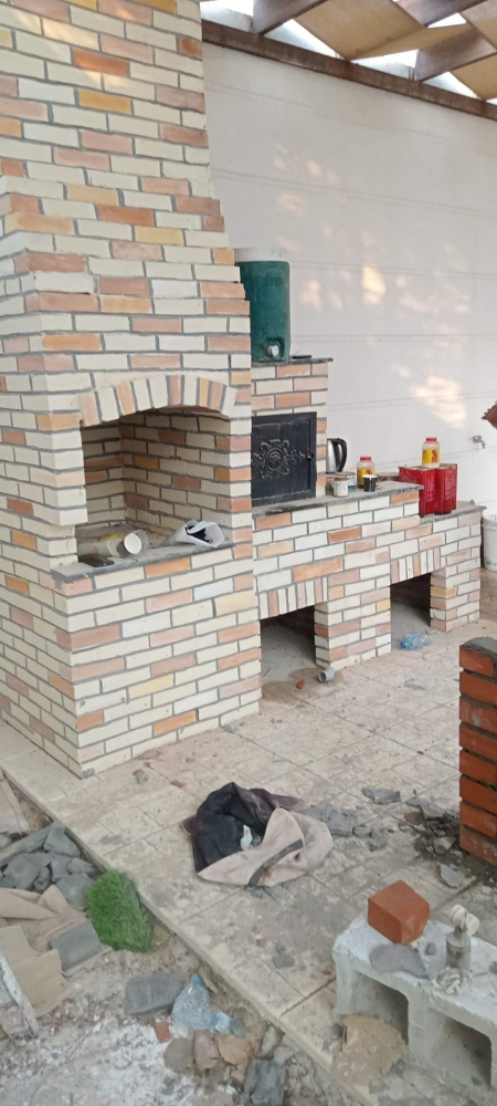 فورمان تشطيبات - 14