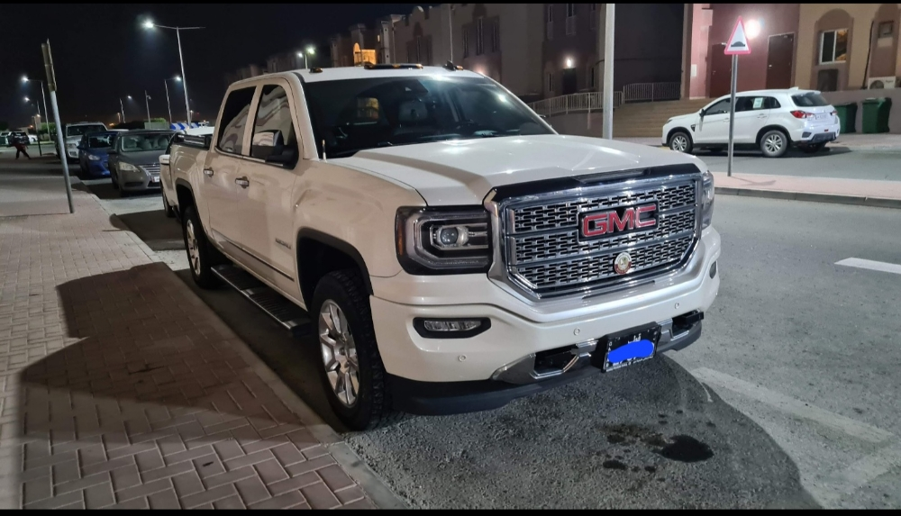 Urgent Sale Sierra Denali - 3