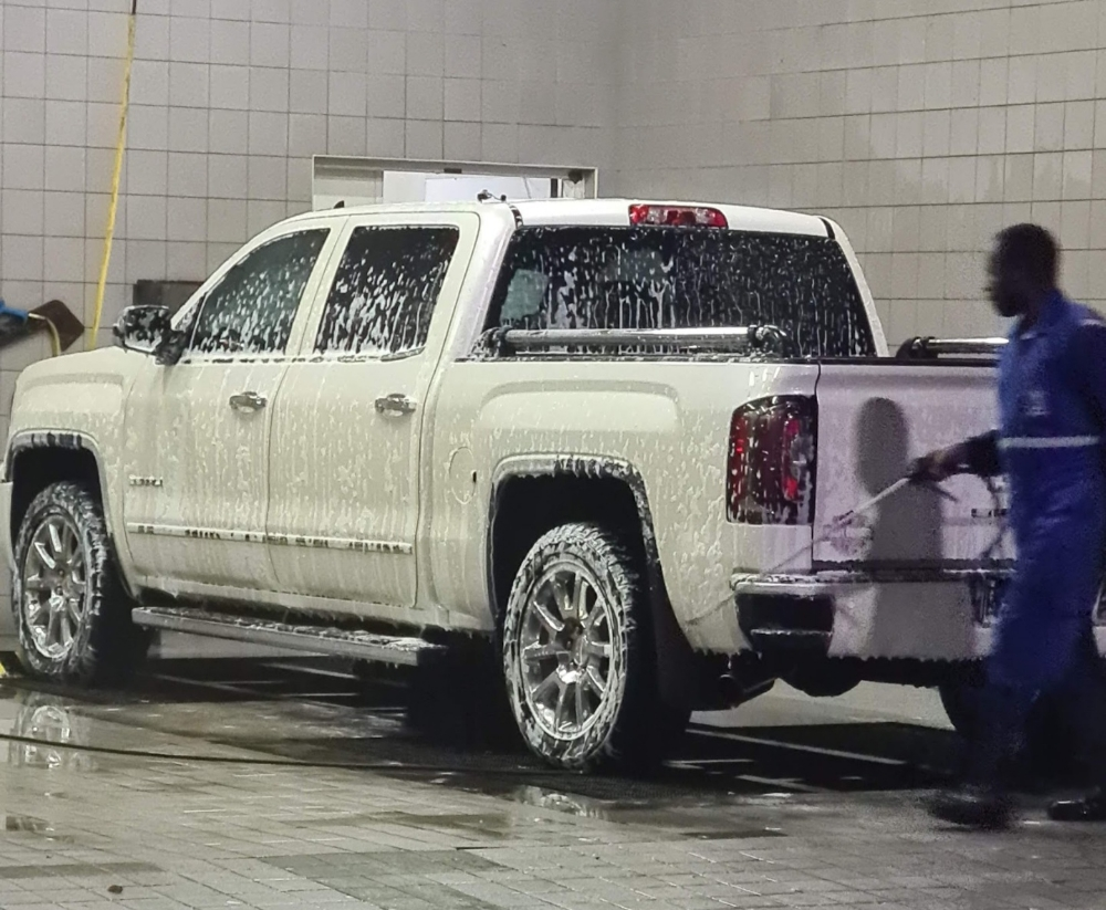 Urgent Sale Sierra Denali - 5