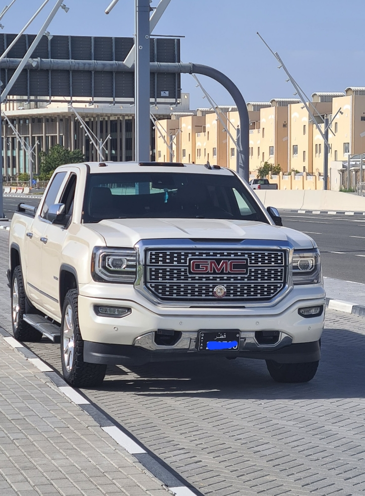 Urgent Sale Sierra Denali - 1