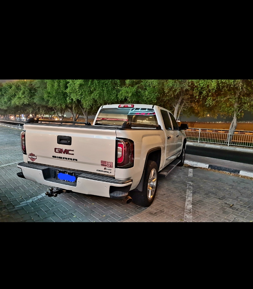 Urgent Sale Sierra Denali - 4