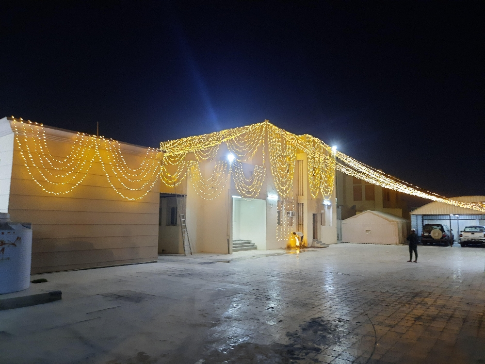 عرس ام اصلال - 4