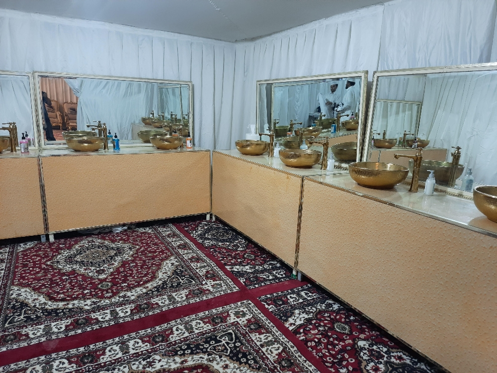 عرس ام اصلال - 6