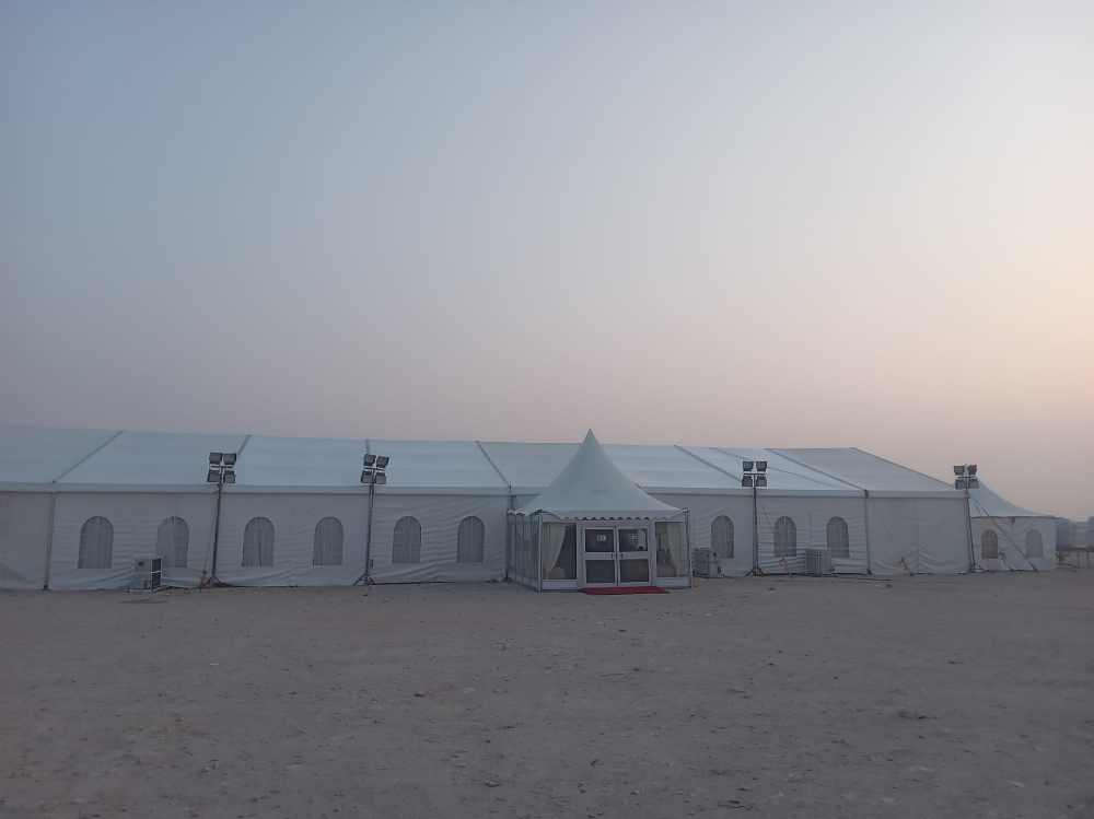عرس ام اصلال - 7