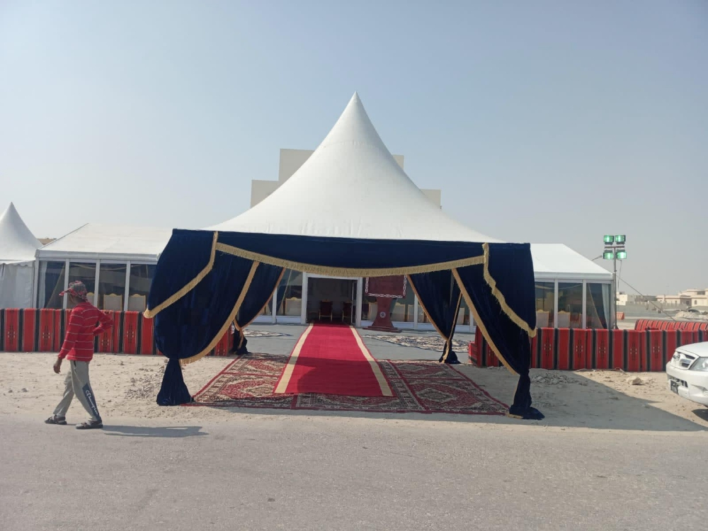 عرس ام اصلال - 1