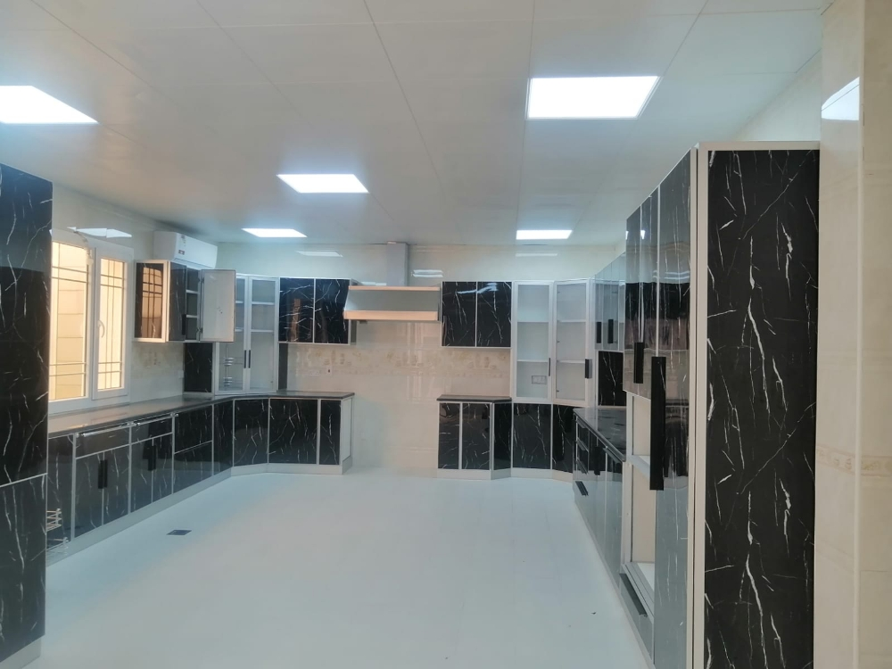 مطابخ تفصال - 3
