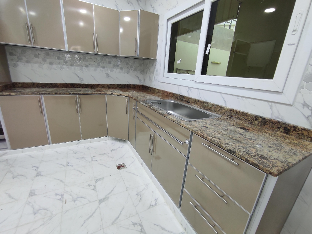 مطابخ تفصال - 6