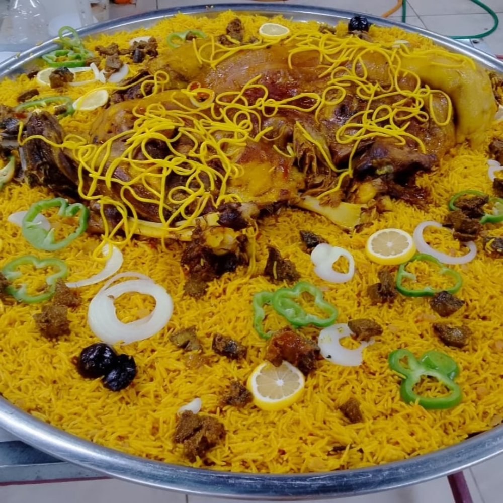 مطعم تيك توك العداد تجهيز الولايم - 9
