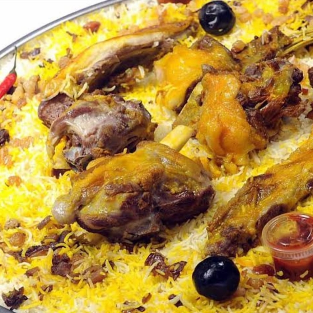 مطعم تيك توك العداد تجهيز الولايم - 8