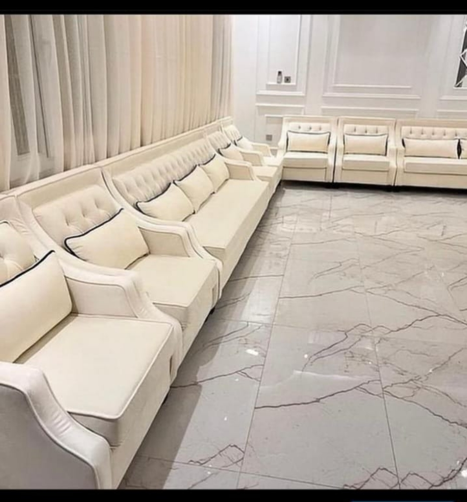 Sofa curtains making 51069954 - 1