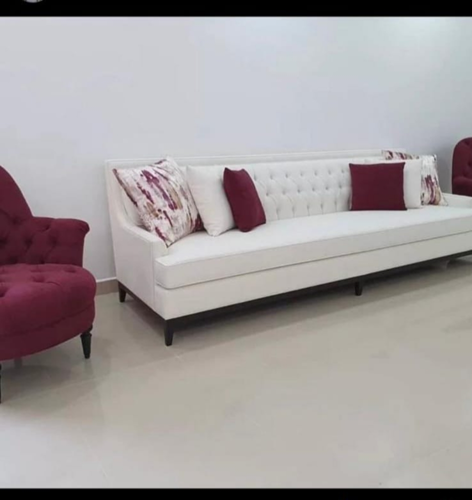 Sofa curtains making 51069954 - 3