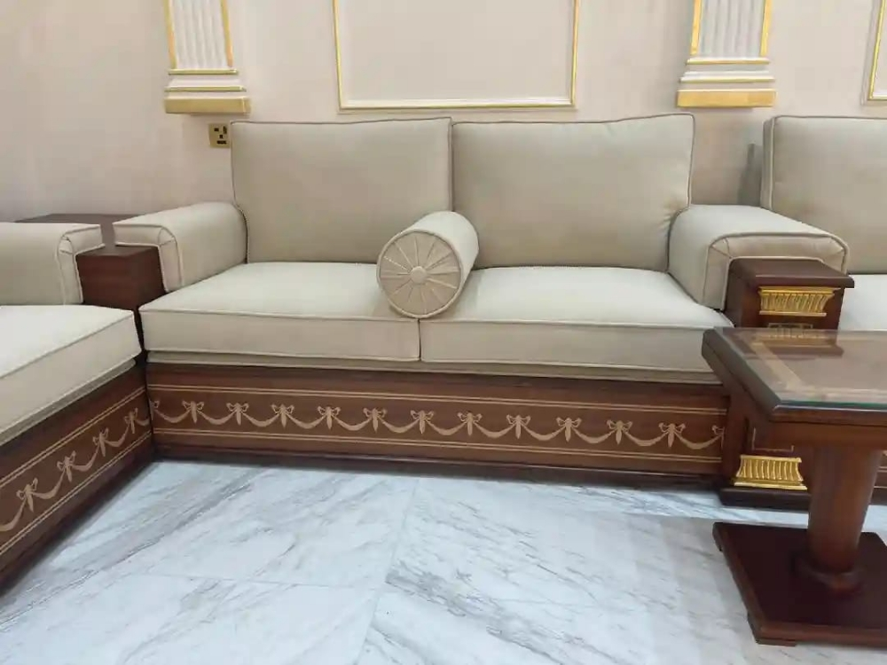 Sofa curtains making 51069954 - 2