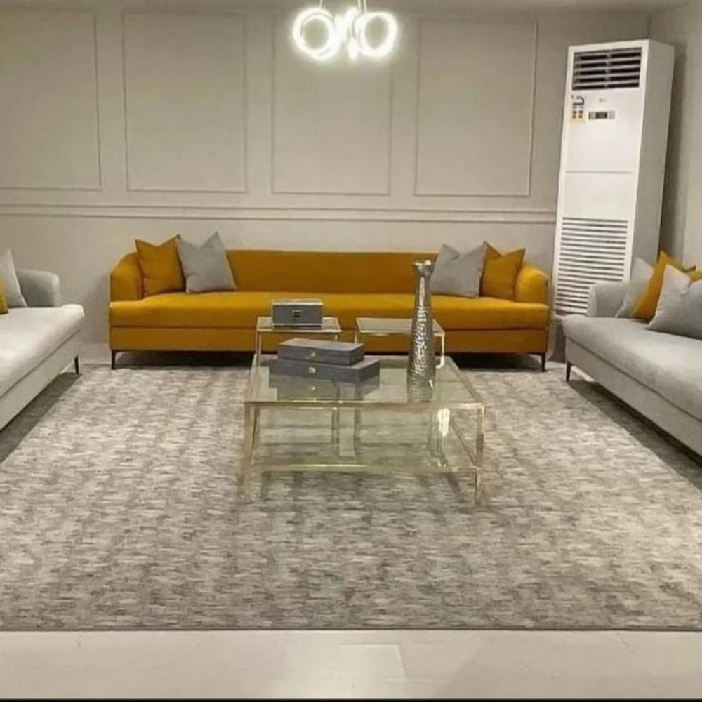 Sofa curtains making 51069954 - 5