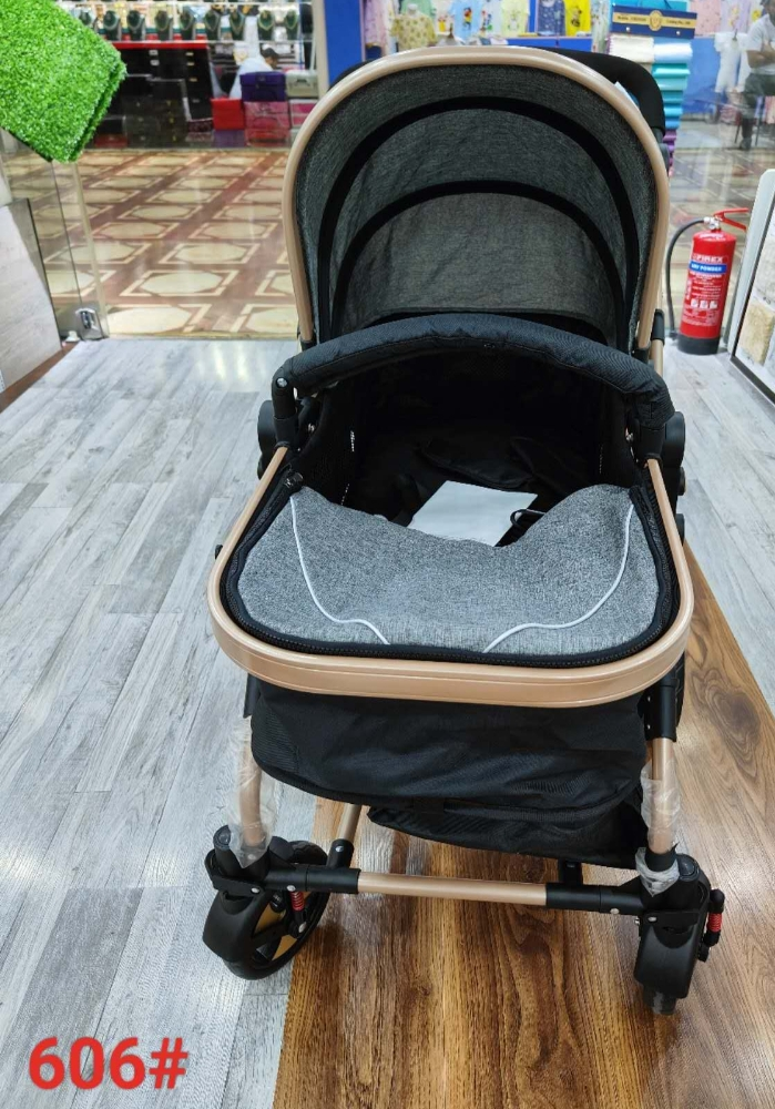 baby storller cart folding - 1