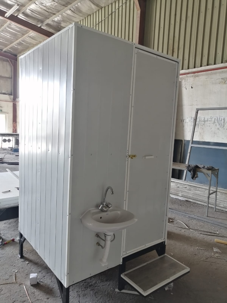 جایز حمام كبائن غرفة متبغ اشطور - 11
