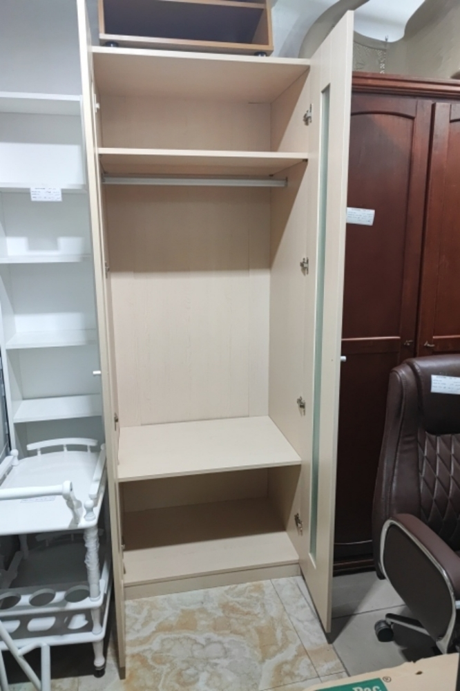 wardrobe - 2