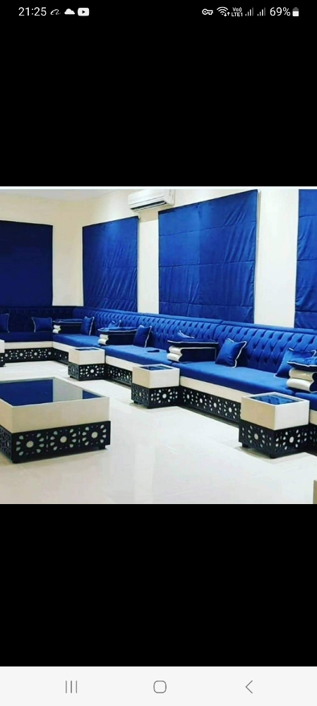 brand new majlis - 8