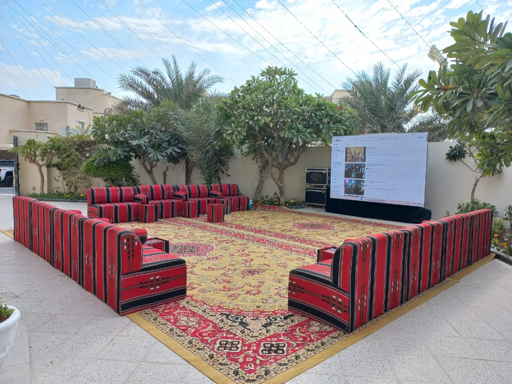 ما للعزاء - 7