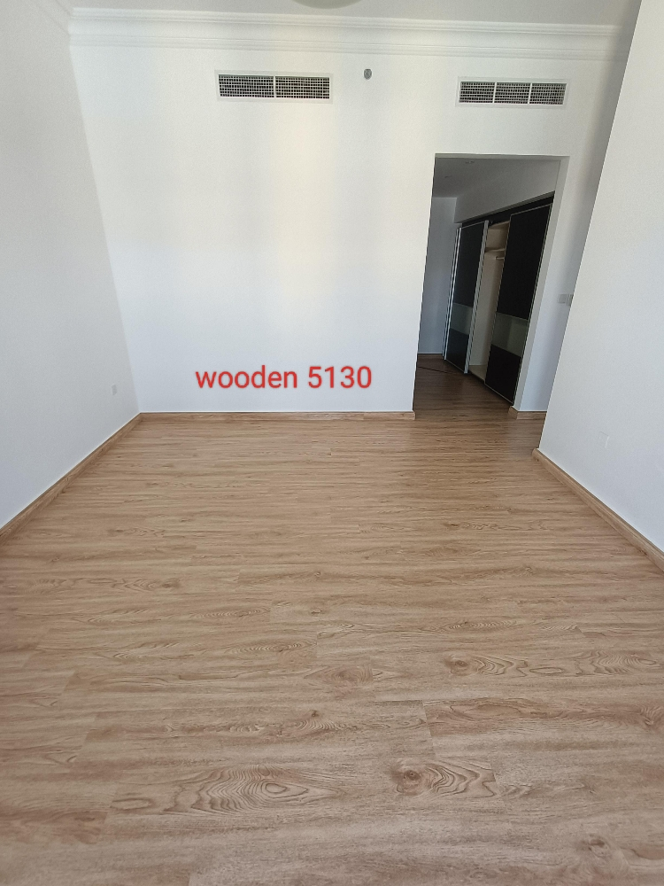 laminate wooden flooring parquet - 2