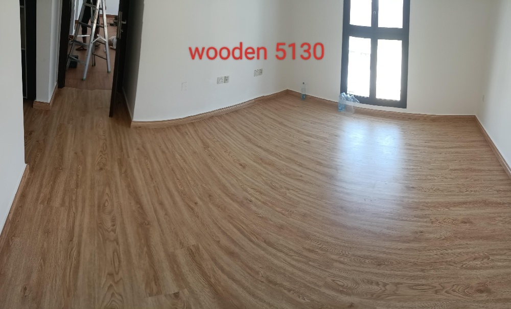 laminate wooden flooring parquet - 4
